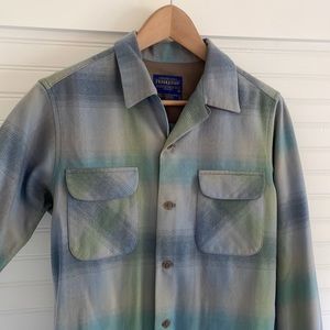 Pendleton Wool Rider Shirt